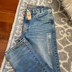 BRAND NEW WITH TAGS American Eagle jeans